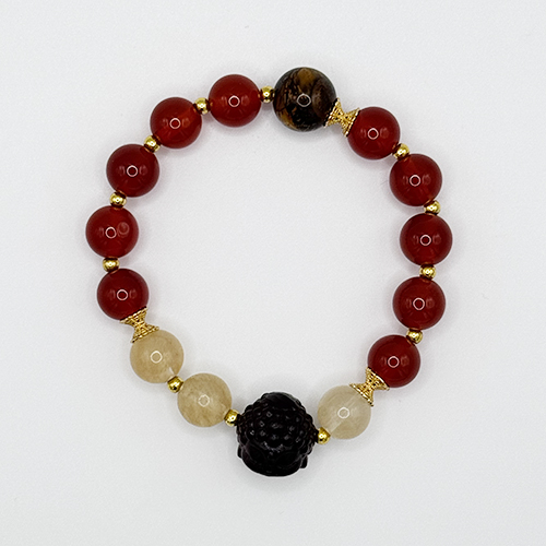 SHIZUKU BRACELET 03Harmony