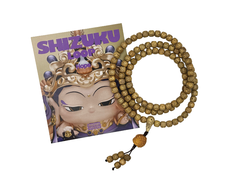 SHIZUKU BRACELET 05Vital