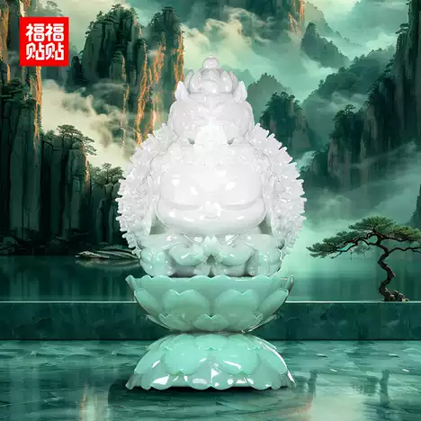 FUCLO - KAIEN Tee オレンジ