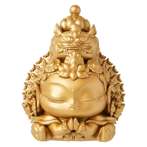 FUCLO - KAIEN Tee ホワイト