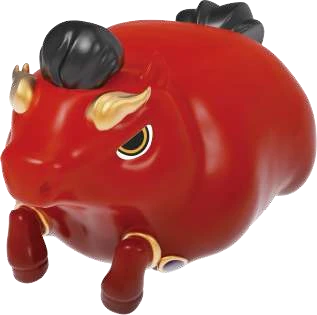 午