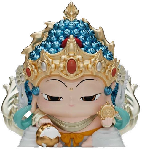 大日如来