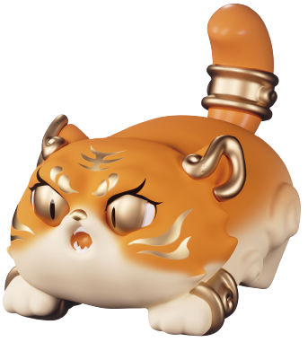 KOMUSUBI 寅