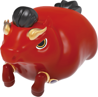KOMUSUBI 午